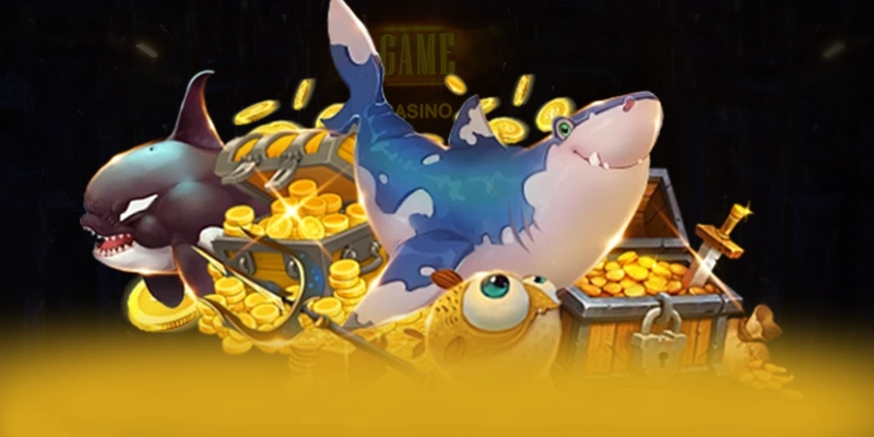 GO8 - Cổng cá cược đáng tin cậy được người chơi tin dùng – Cập nhật thông tin về GO8